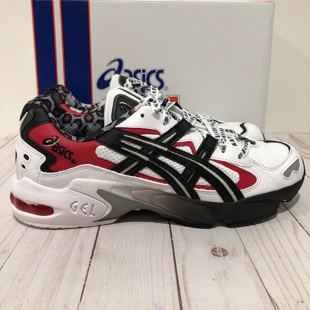 SOLD Asics Gel-Kayano 5 OG Men Shoes Sneakers